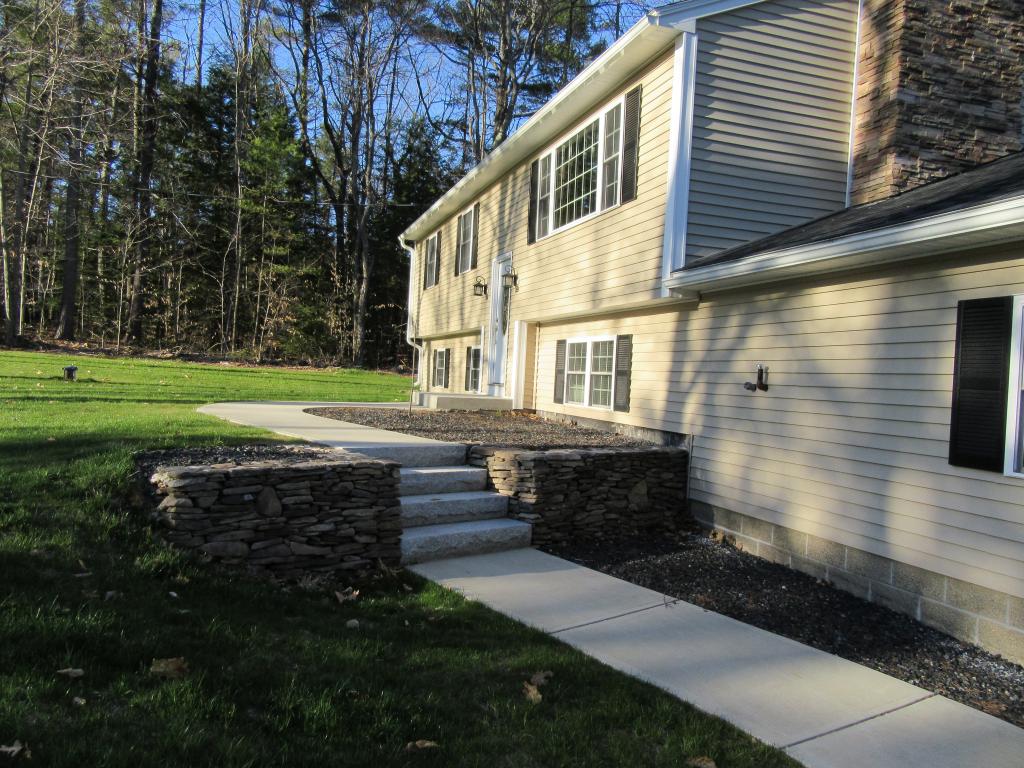 164 Old New Ipswich Road Rindge, NH 03461 - Photo 3 of 16