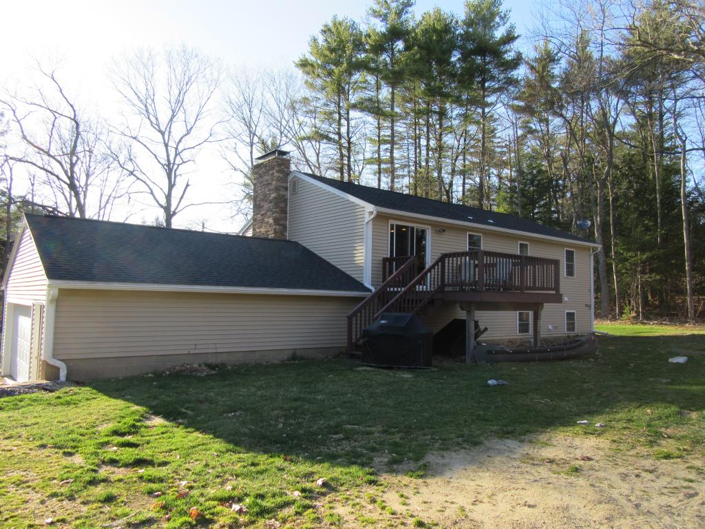 164 Old New Ipswich Road Rindge, NH 03461 - Photo 4 of 16