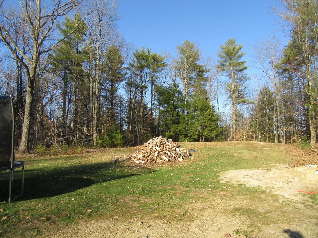 164 Old New Ipswich Road Rindge, NH 03461 - Photo 6 of 16