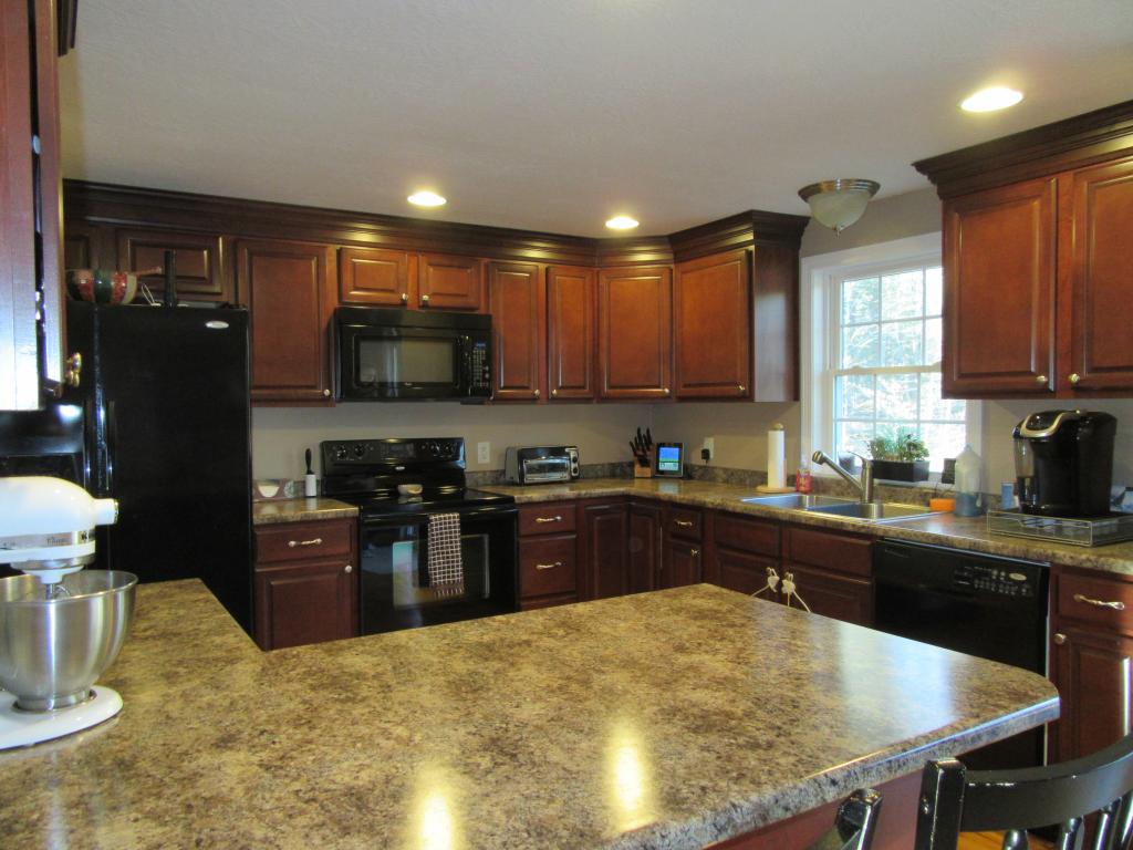 164 Old New Ipswich Road Rindge, NH 03461 - Photo 7 of 16