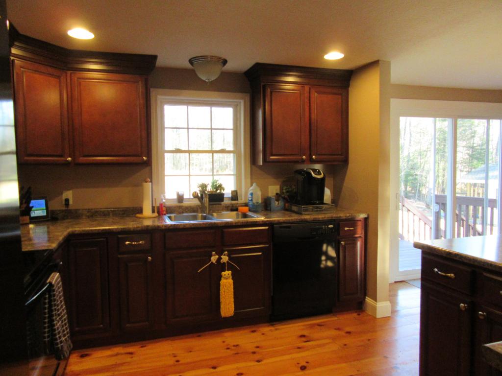 164 Old New Ipswich Road Rindge, NH 03461 - Photo 8 of 16