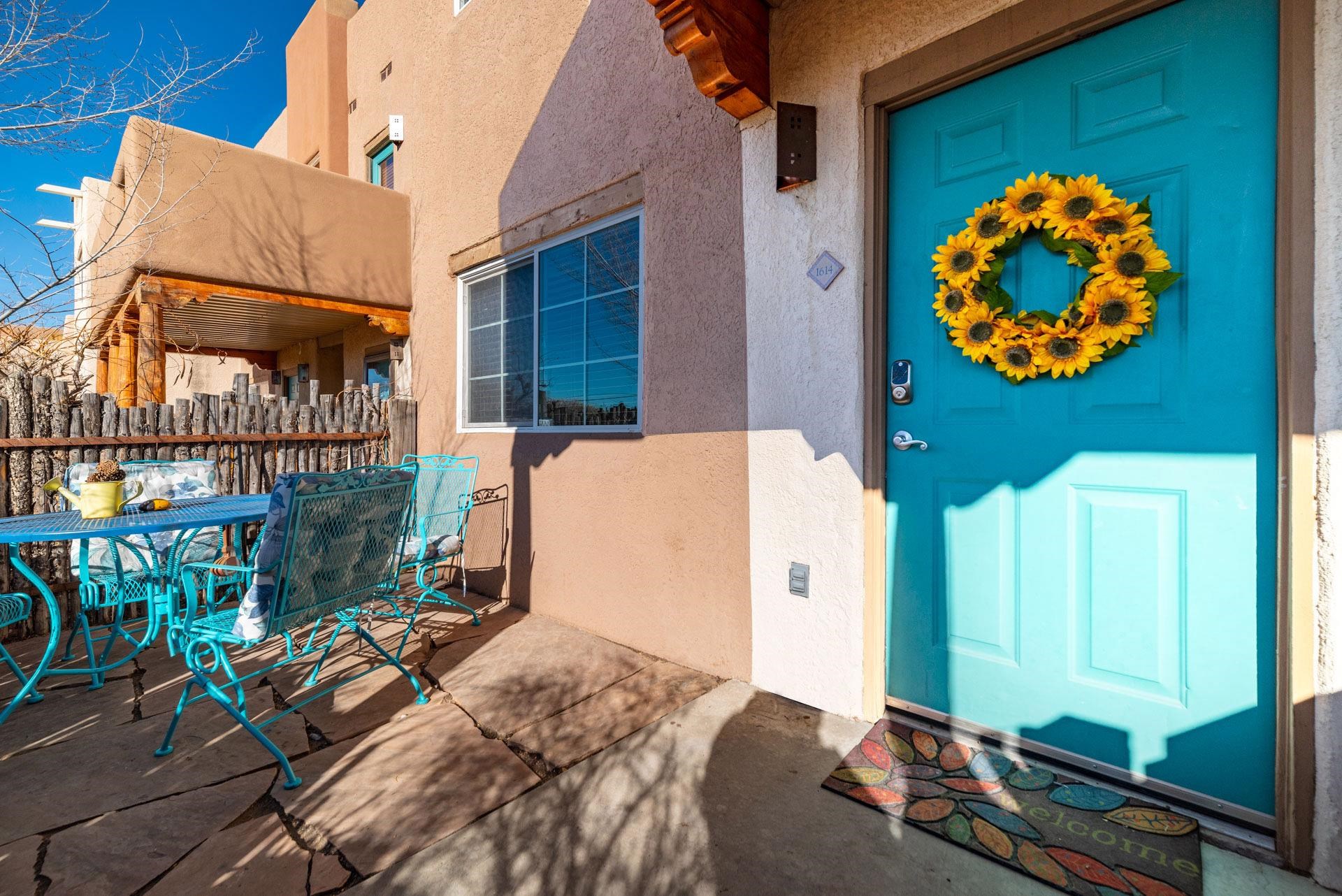 2210 Miguel Chavez Road, Unit 1614 Santa Fe, NM 87505 - Photo 1 of 1
