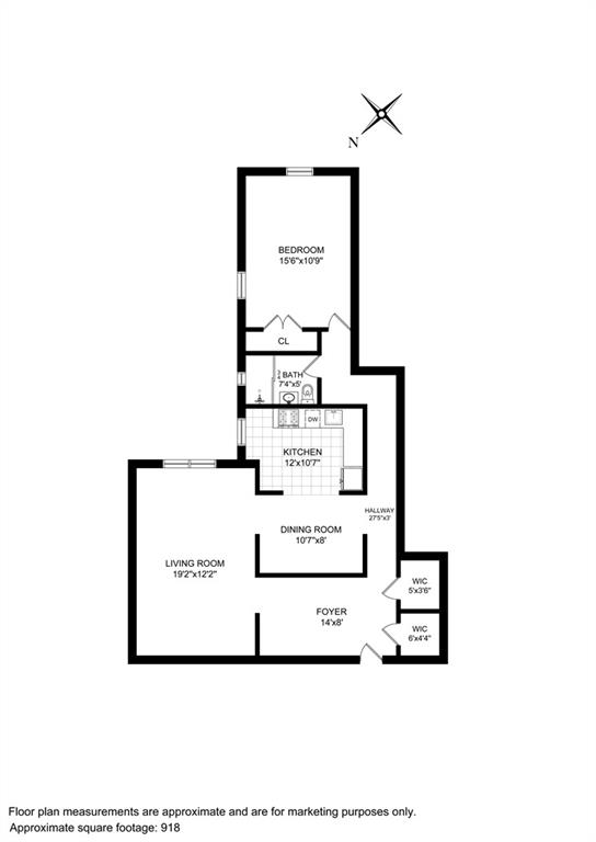 9707 4th Avenue, Unit 4F Brooklyn, NY 11209 - Photo 18 of 19