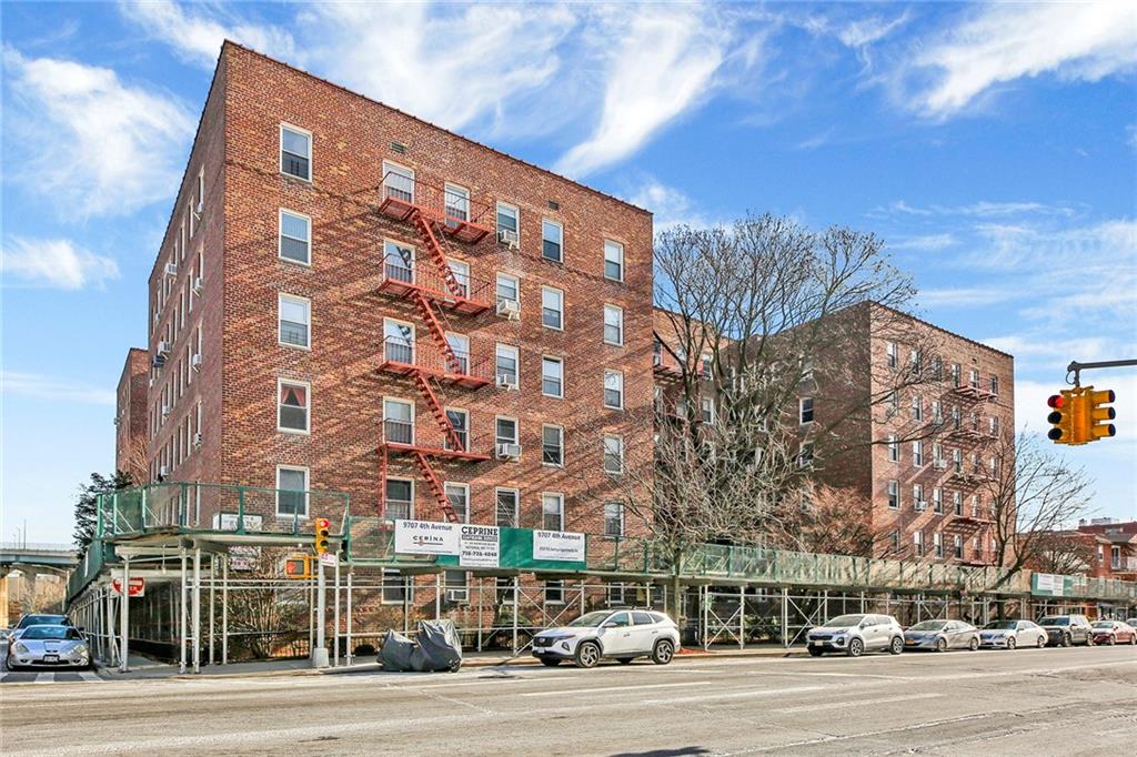 9707 4th Avenue, Unit 4F Brooklyn, NY 11209 - Photo 19 of 19