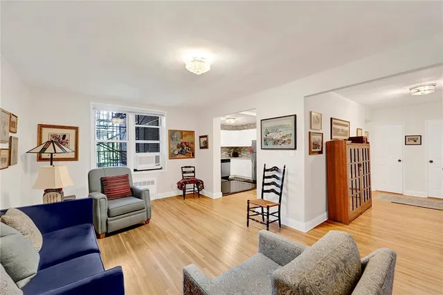 $479,500 | 9707 4th Avenue, Unit 4F | Bay Ridge