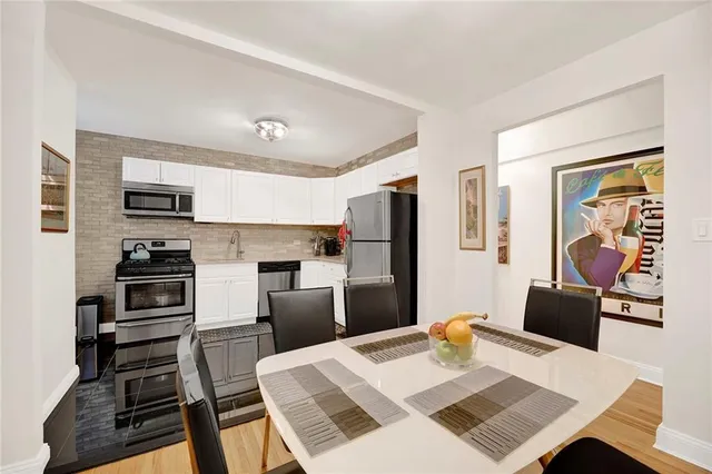 $479,500 | 9707 4th Avenue, Unit 4F | Bay Ridge