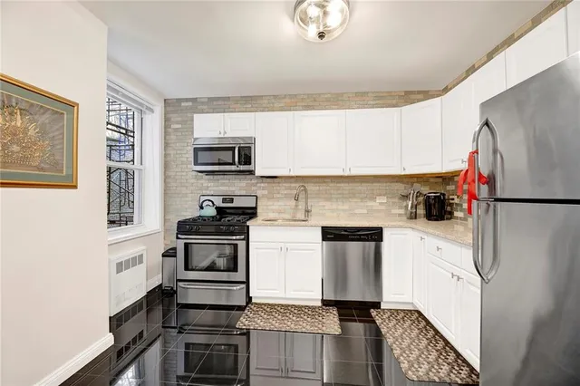 $479,500 | 9707 4th Avenue, Unit 4F | Bay Ridge