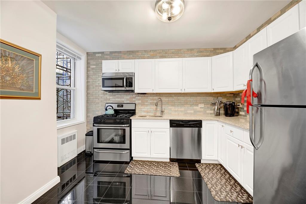 9707 4th Avenue, Unit 4F Brooklyn, NY 11209 - Photo 6 of 19