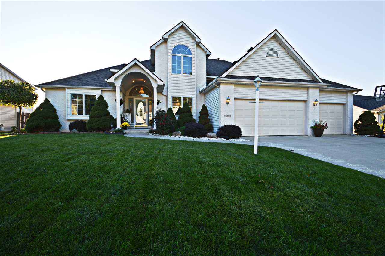10821 Summer Chase Road Fort Wayne, IN 46818 - Photo 1 of 36