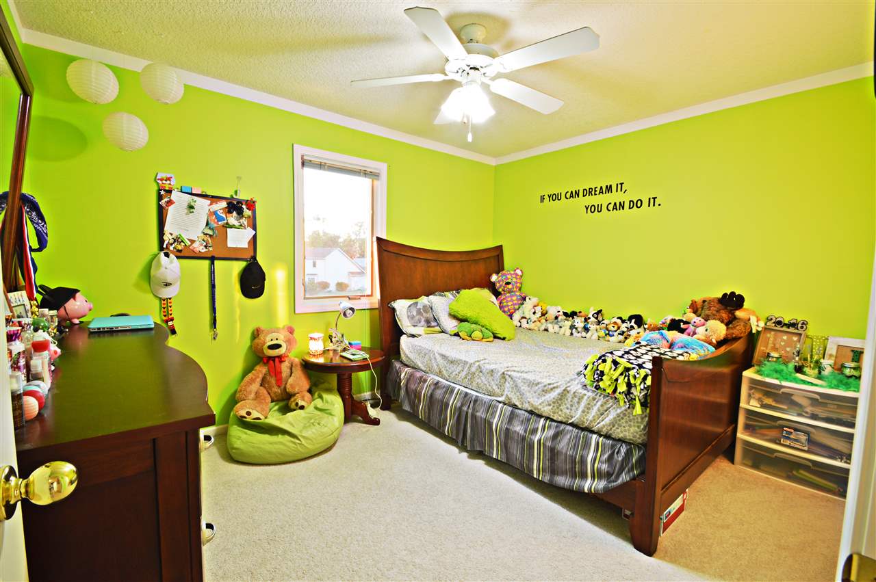 10821 Summer Chase Road Fort Wayne, IN 46818 - Photo 25 of 36