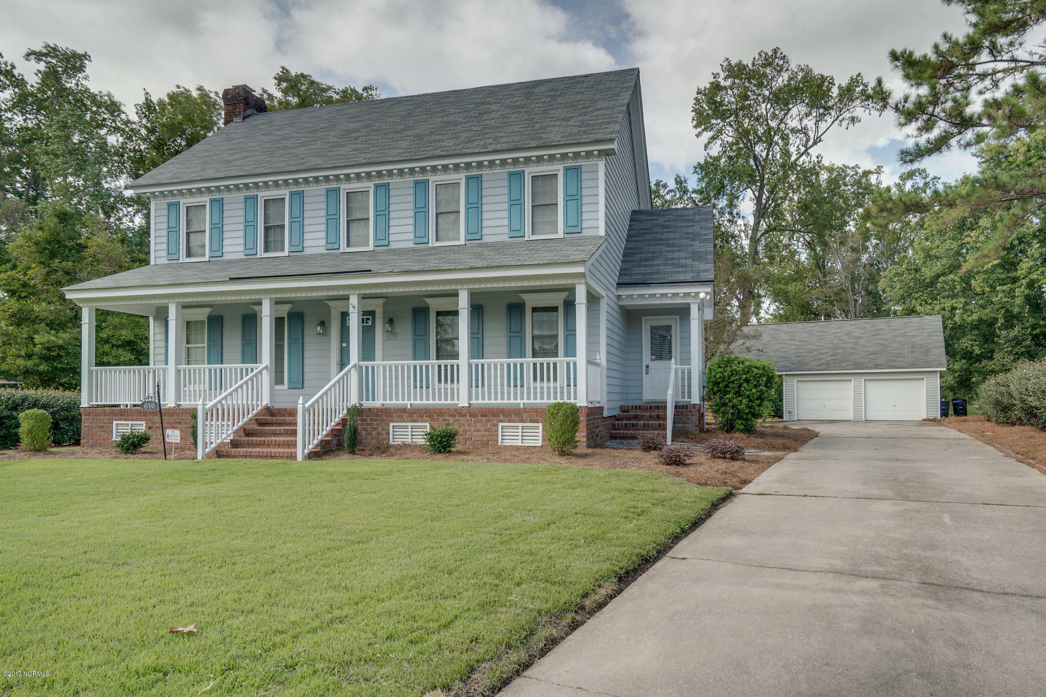 616 Drexel Road Rocky Mount, NC 27803 - Photo 1 of 30 001-616DrexelRd-RockyMount-NC-27804-smal