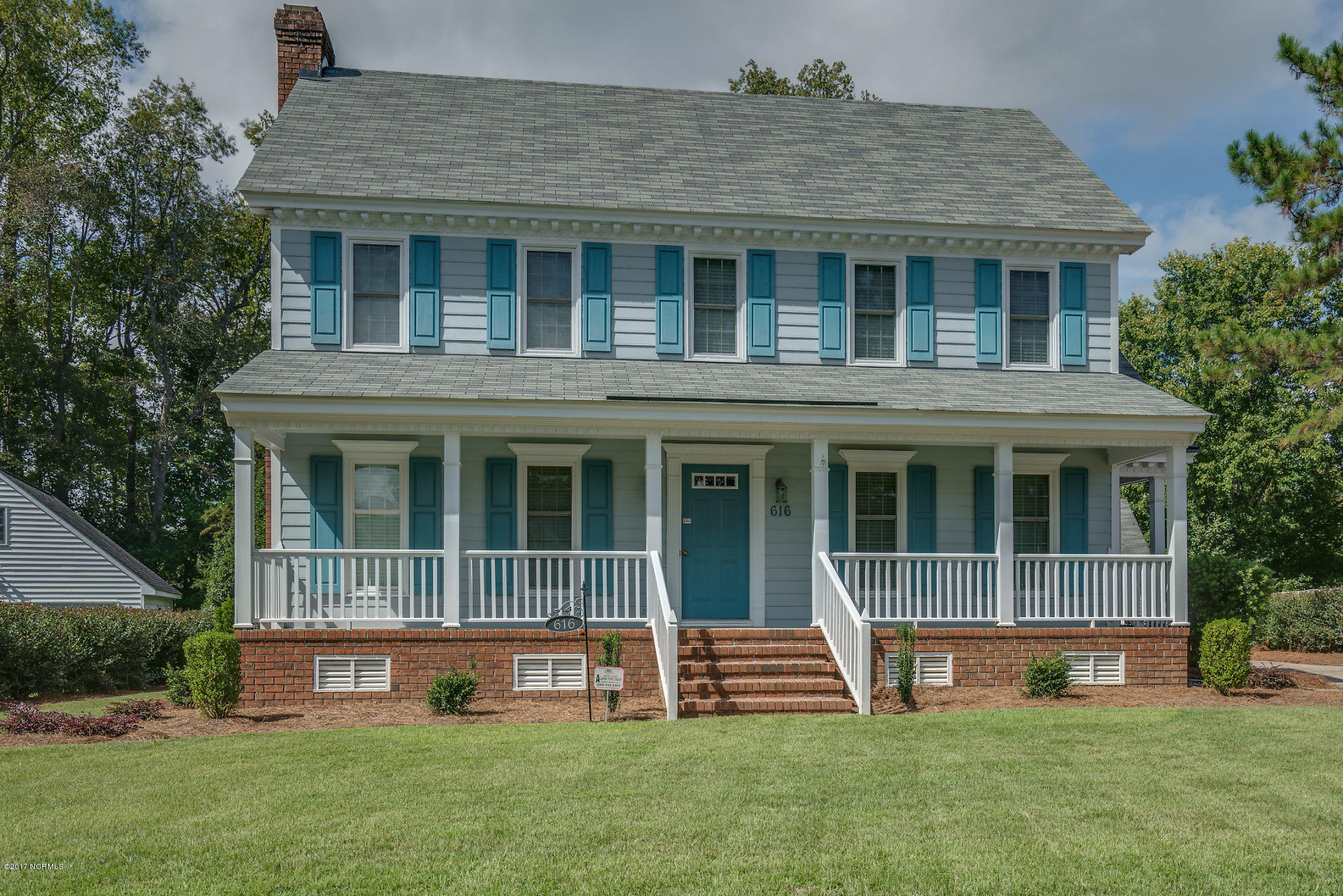 616 Drexel Road Rocky Mount, NC 27803 - Photo 2 of 30 003-616DrexelRd-RockyMount-NC-27804-smal