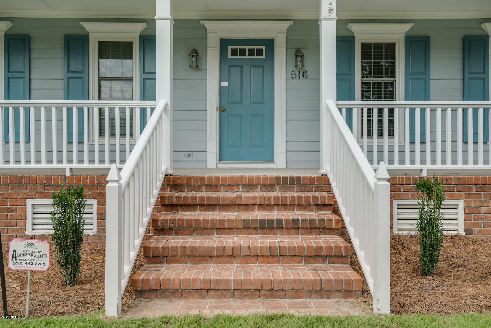 616 Drexel Road Rocky Mount, NC 27803 - Photo 4 of 30 005-616DrexelRd-RockyMount-NC-27804-smal