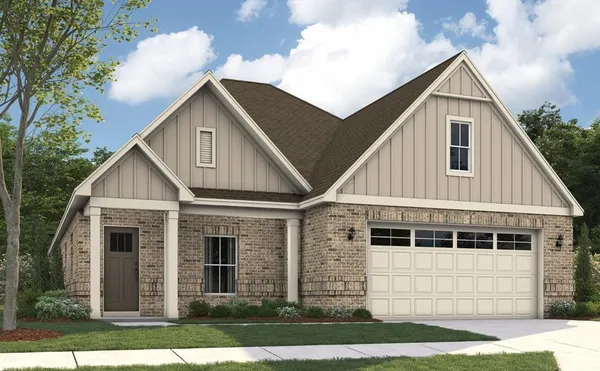 $376,619 | 232 Zinnia Lane, Dothan, AL 36305