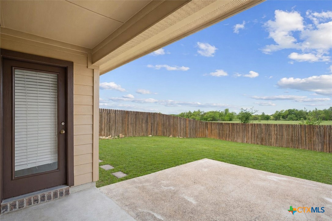 1408 Shim's Boulevard Killeen, TX 76543 - Photo 27 of 30