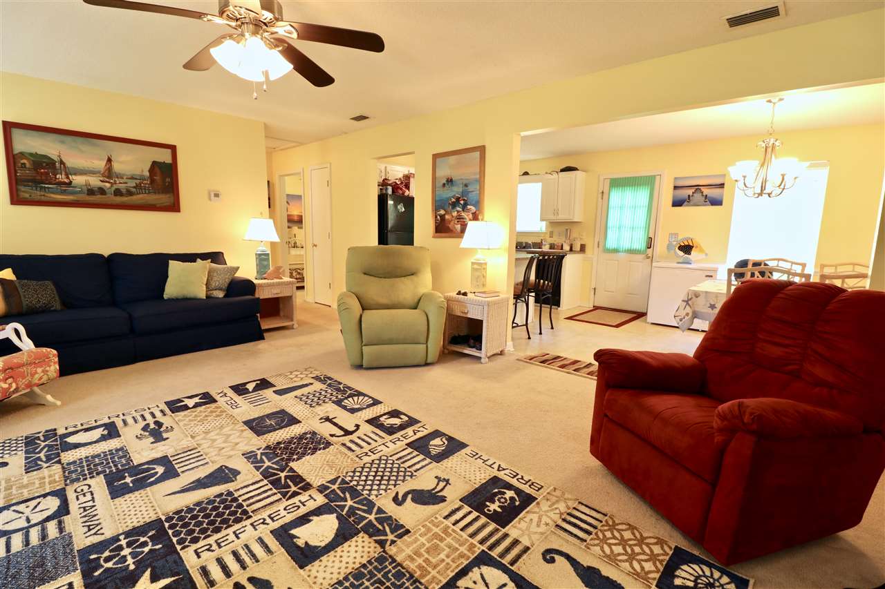 8860 Gryder Street Foley, AL 36535 - Photo 4 of 20