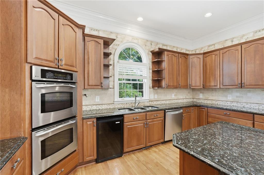 1202 Hodges Circle Mansfield, GA 30055 - Photo 40 of 188