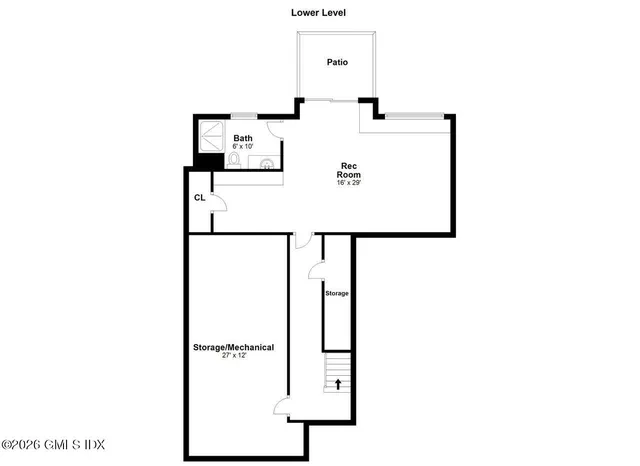 $10,000 | 59 Le Grande Avenue, Unit 7, Greenwich, CT 06830