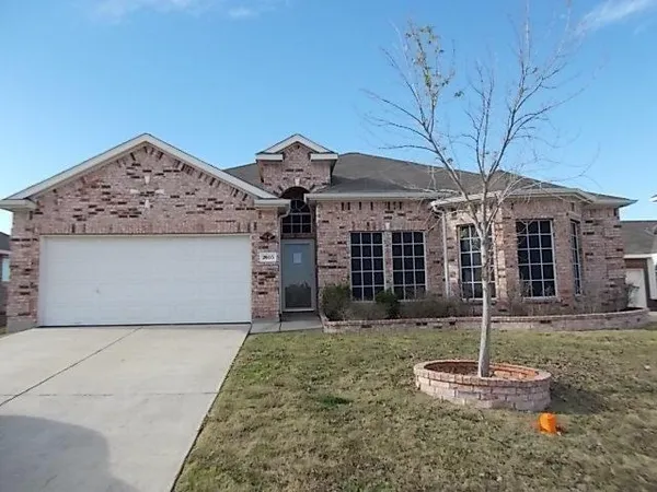 $2,200 | 2105 Cardinal Drive, Forney, TX 75126