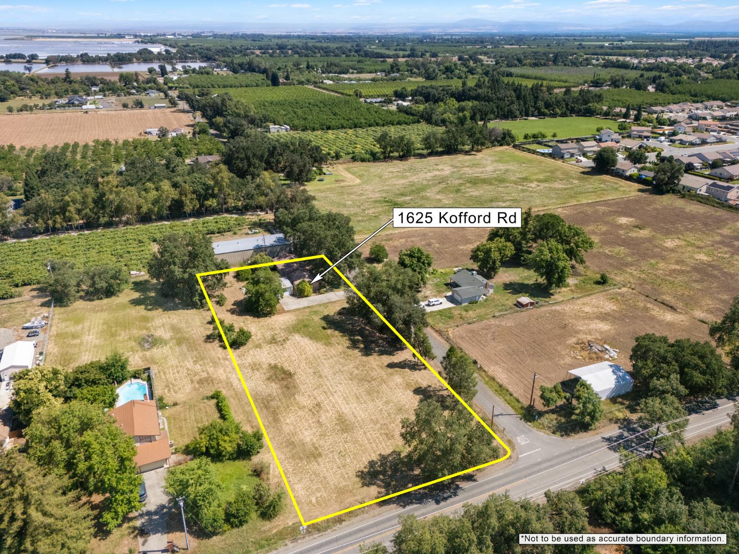 1625 Kofford Road Gridley, CA 95948 - Photo 2 of 53