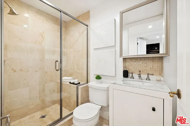 $1,450,000 | 261 South Reeves Drive, Unit PH3, Beverly Hills, CA 90212