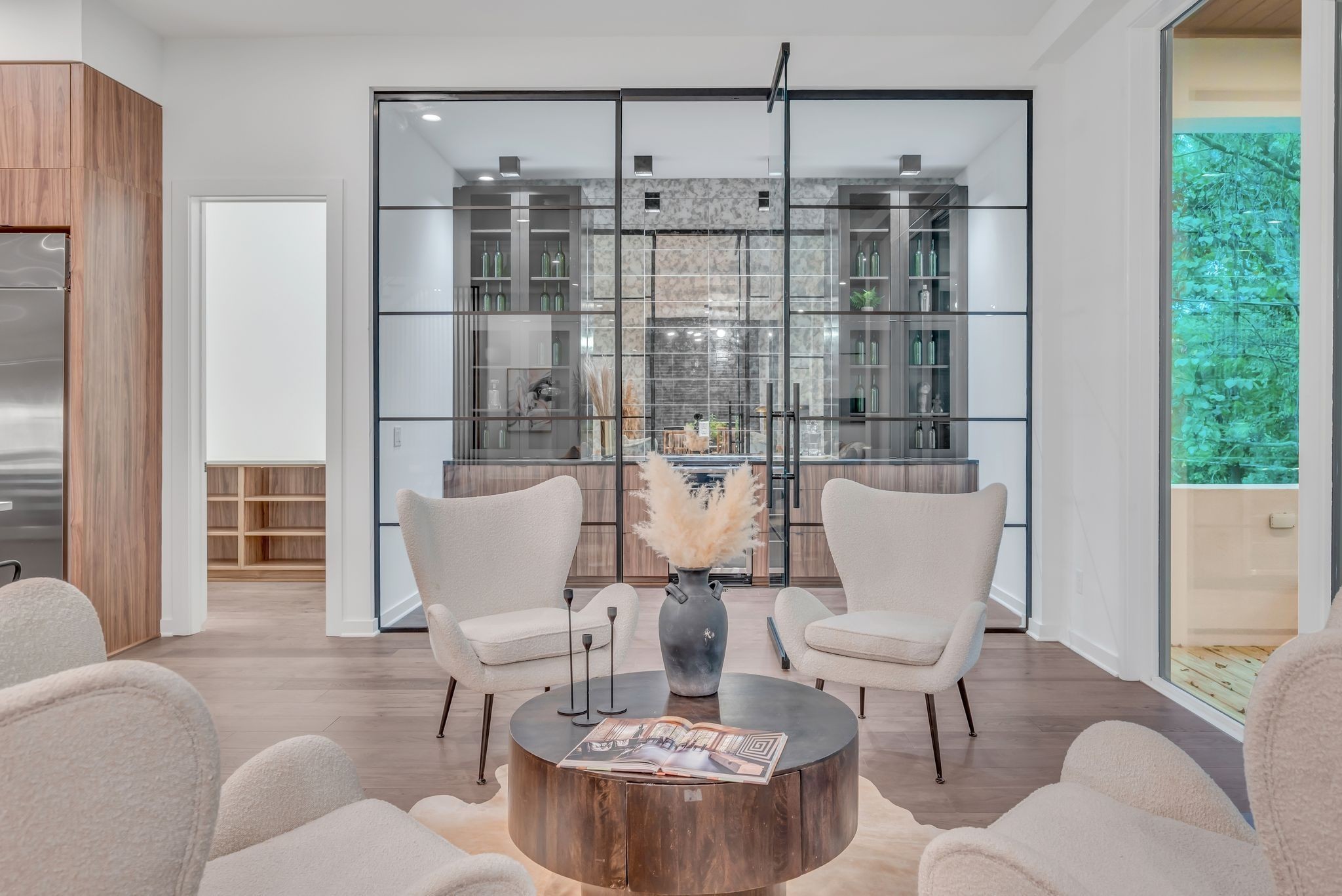 3556 Pleasant Valley Road Nashville, TN 37204 - Photo 23 of 83