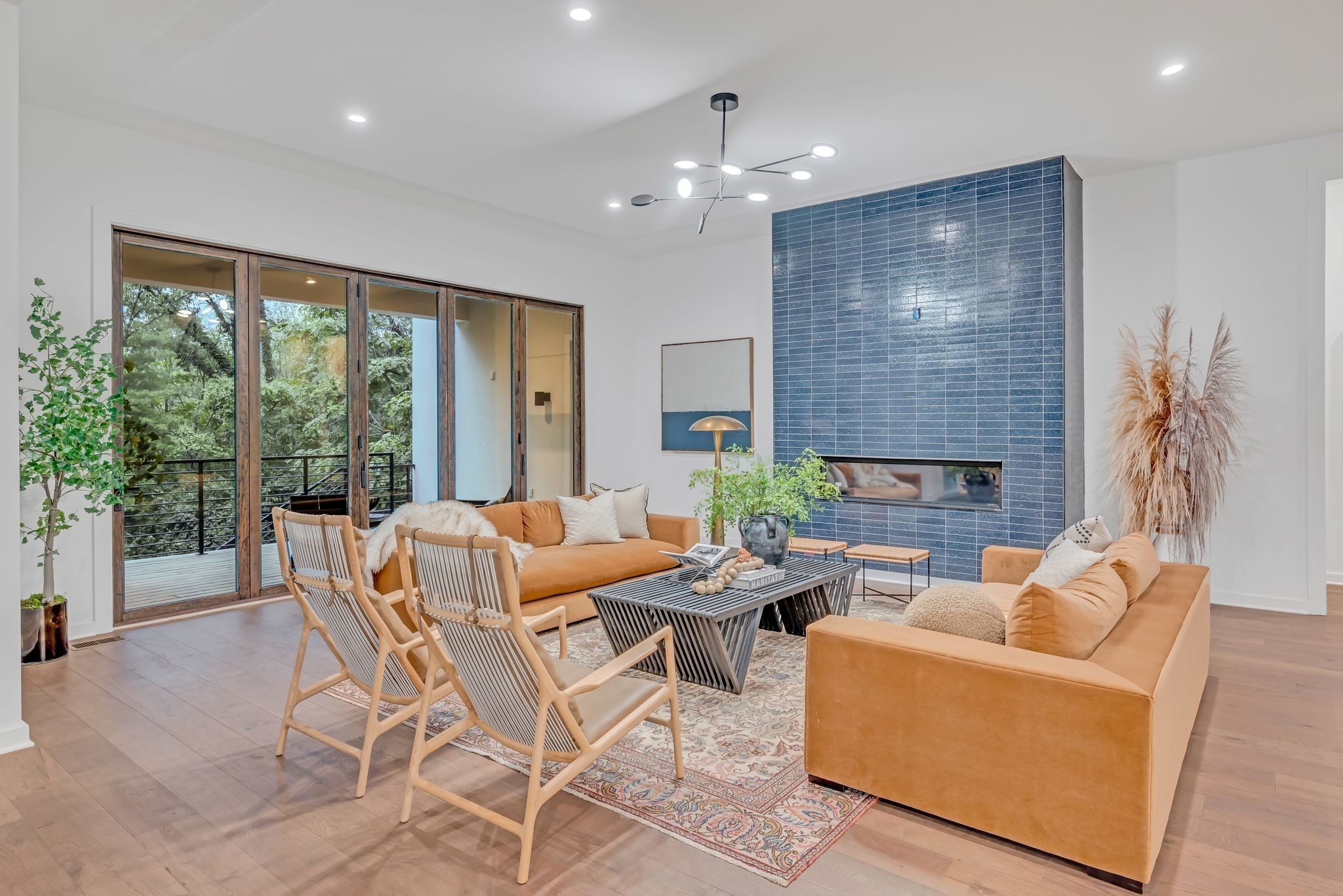 3556 Pleasant Valley Road Nashville, TN 37204 - Photo 25 of 83