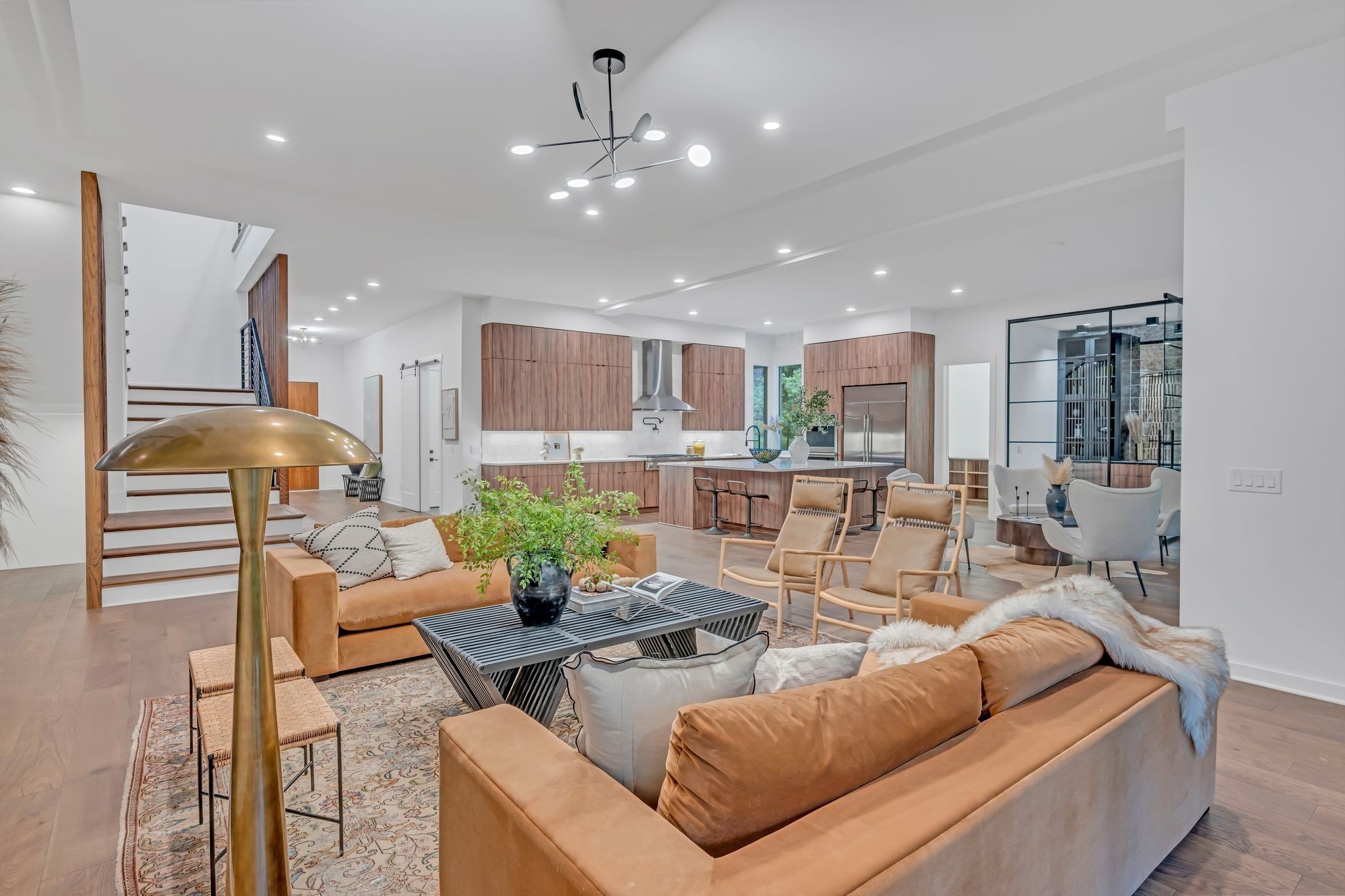 3556 Pleasant Valley Road Nashville, TN 37204 - Photo 26 of 83