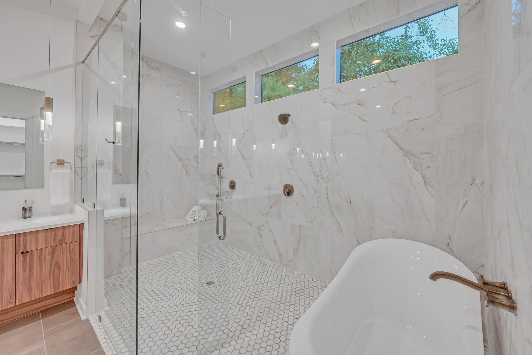 3556 Pleasant Valley Road Nashville, TN 37204 - Photo 40 of 83
