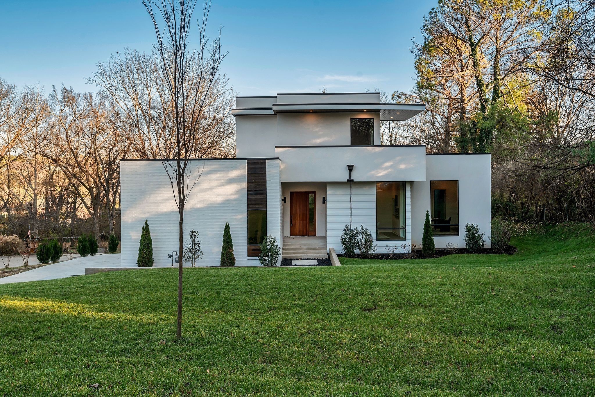 3556 Pleasant Valley Road Nashville, TN 37204 - Photo 4 of 83