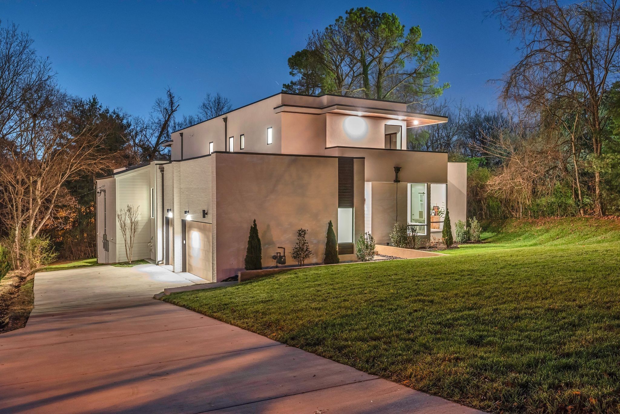 3556 Pleasant Valley Road Nashville, TN 37204 - Photo 6 of 83