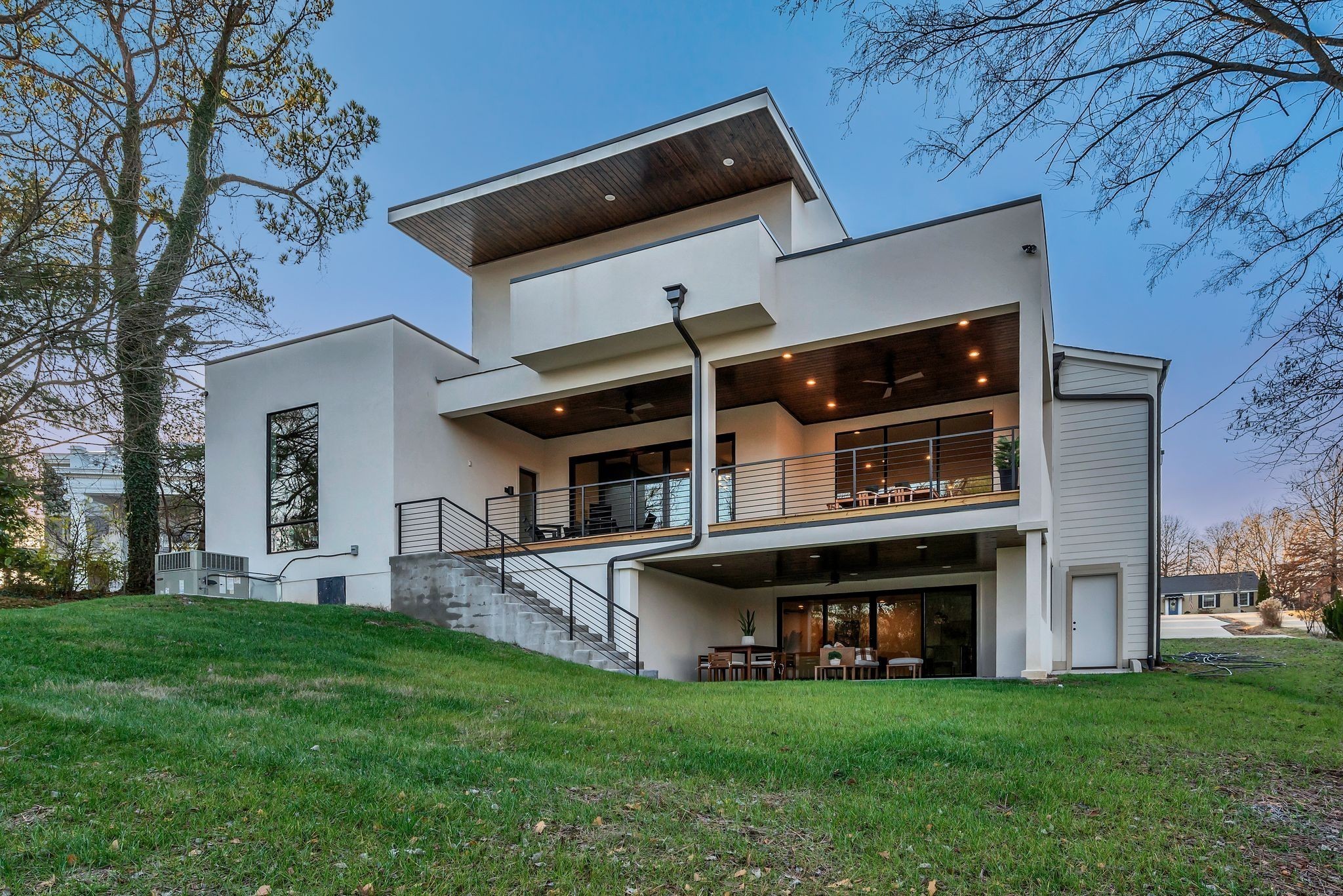 3556 Pleasant Valley Road Nashville, TN 37204 - Photo 77 of 83