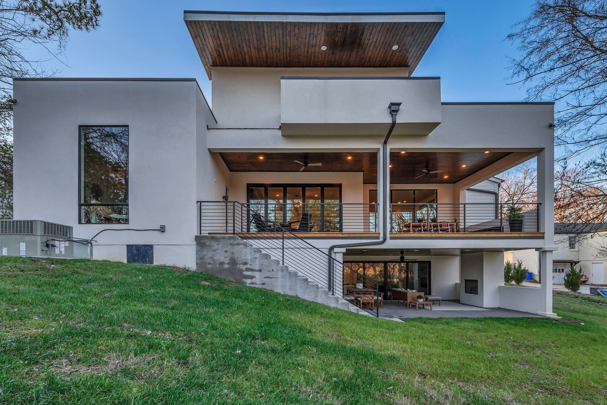 3556 Pleasant Valley Road Nashville, TN 37204 - Photo 78 of 83