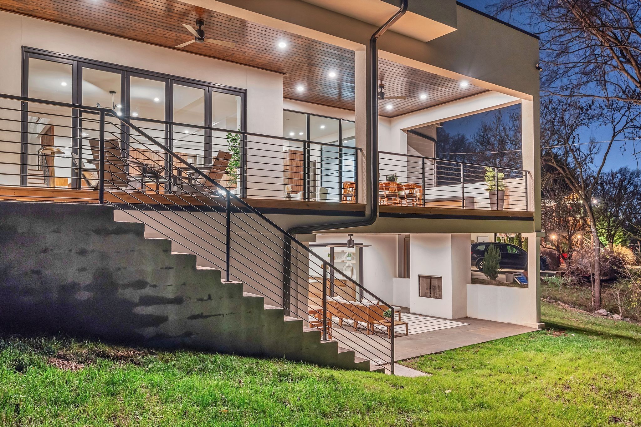 3556 Pleasant Valley Road Nashville, TN 37204 - Photo 80 of 83