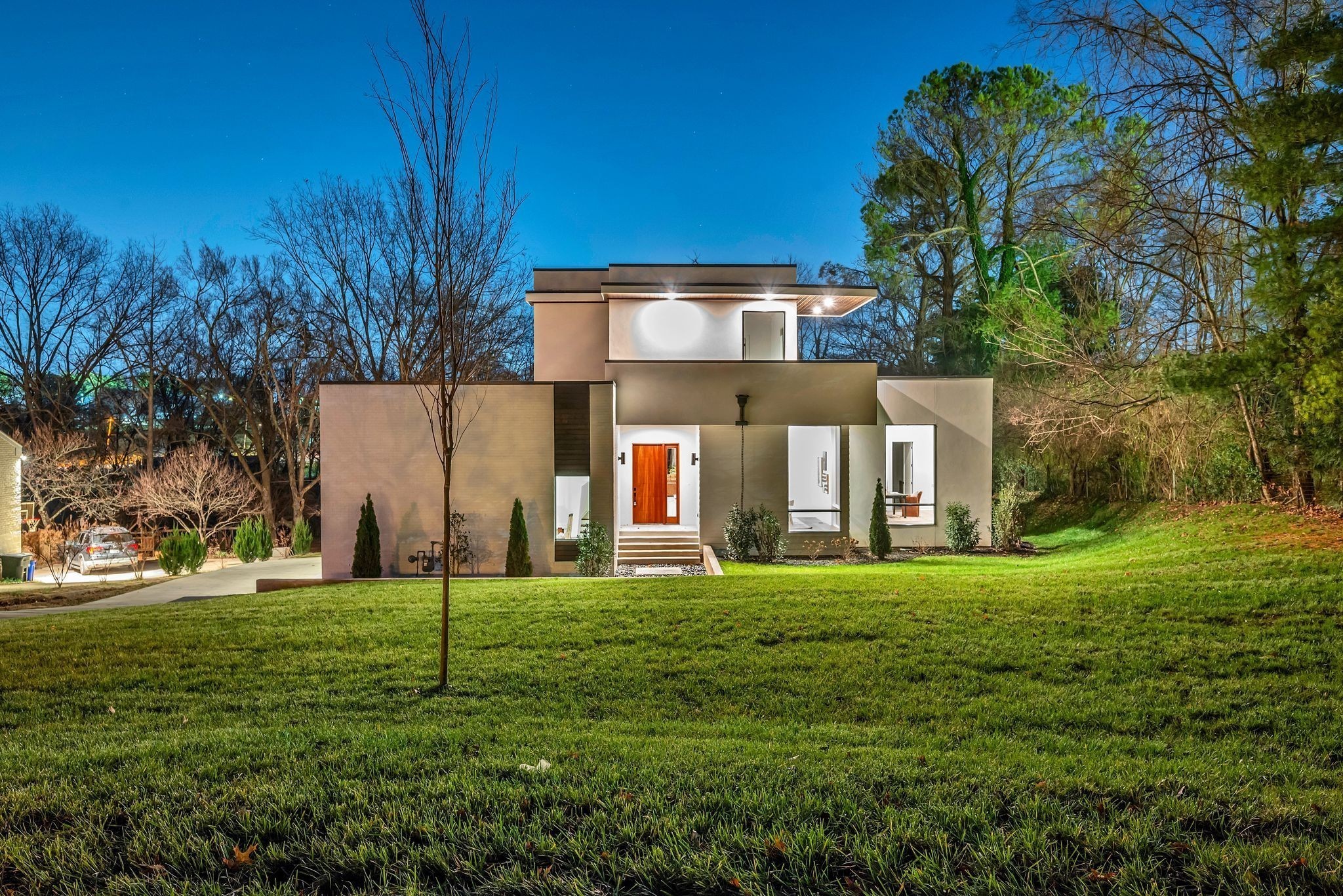 3556 Pleasant Valley Road Nashville, TN 37204 - Photo 8 of 83