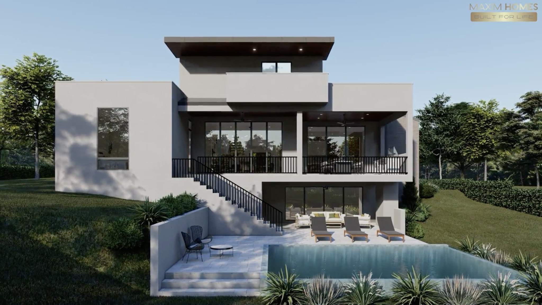 3556 Pleasant Valley Road Nashville, TN 37204 - Photo 83 of 83