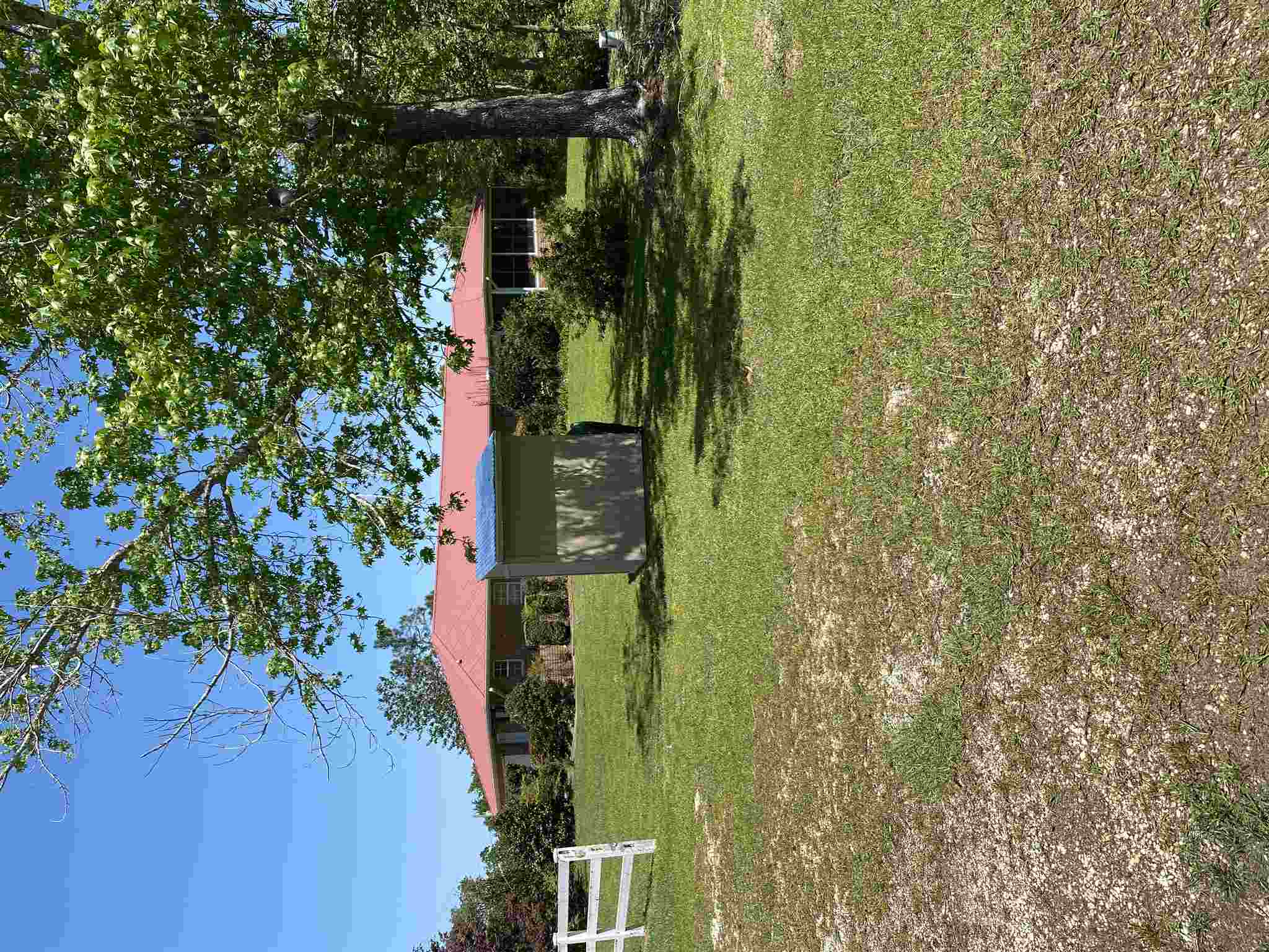 12390 Pleasant View Lane Foley, AL 36535 - Photo 5 of 28 200X200 LOT