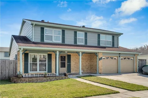 $235,000 | 3177 Primwood Drive, Harvey, LA 70058