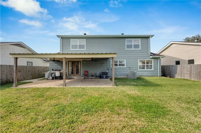 $235,000 | 3177 Primwood Drive, Harvey, LA 70058