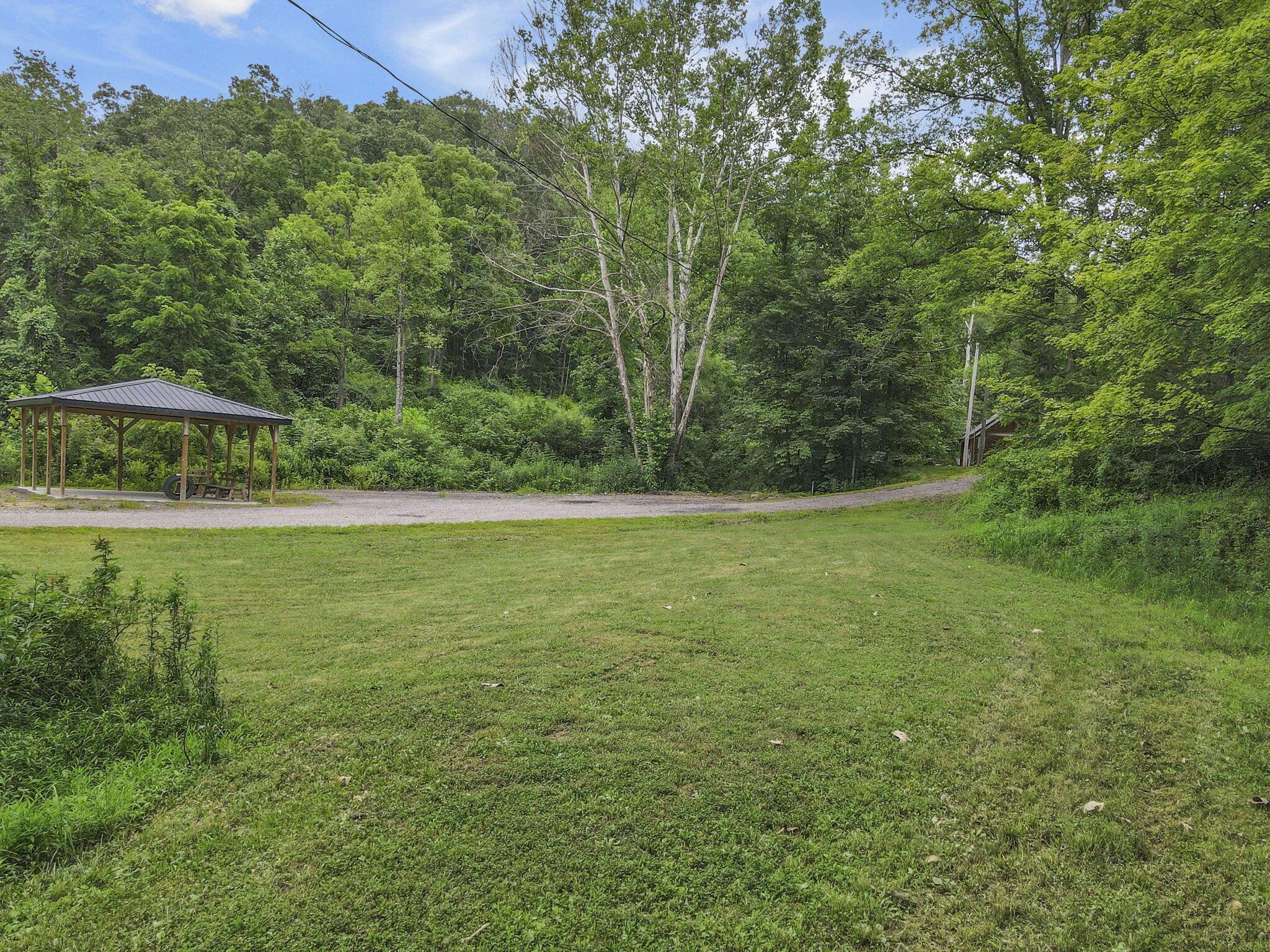 0 Greens Run Road Glouster, OH 45732 - Photo 89 of 121 89-web-or-mls-DJI_0354