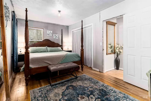 $1,295,000 | 5805 Denver Road, Unit 2, New Plymouth, ID 83655