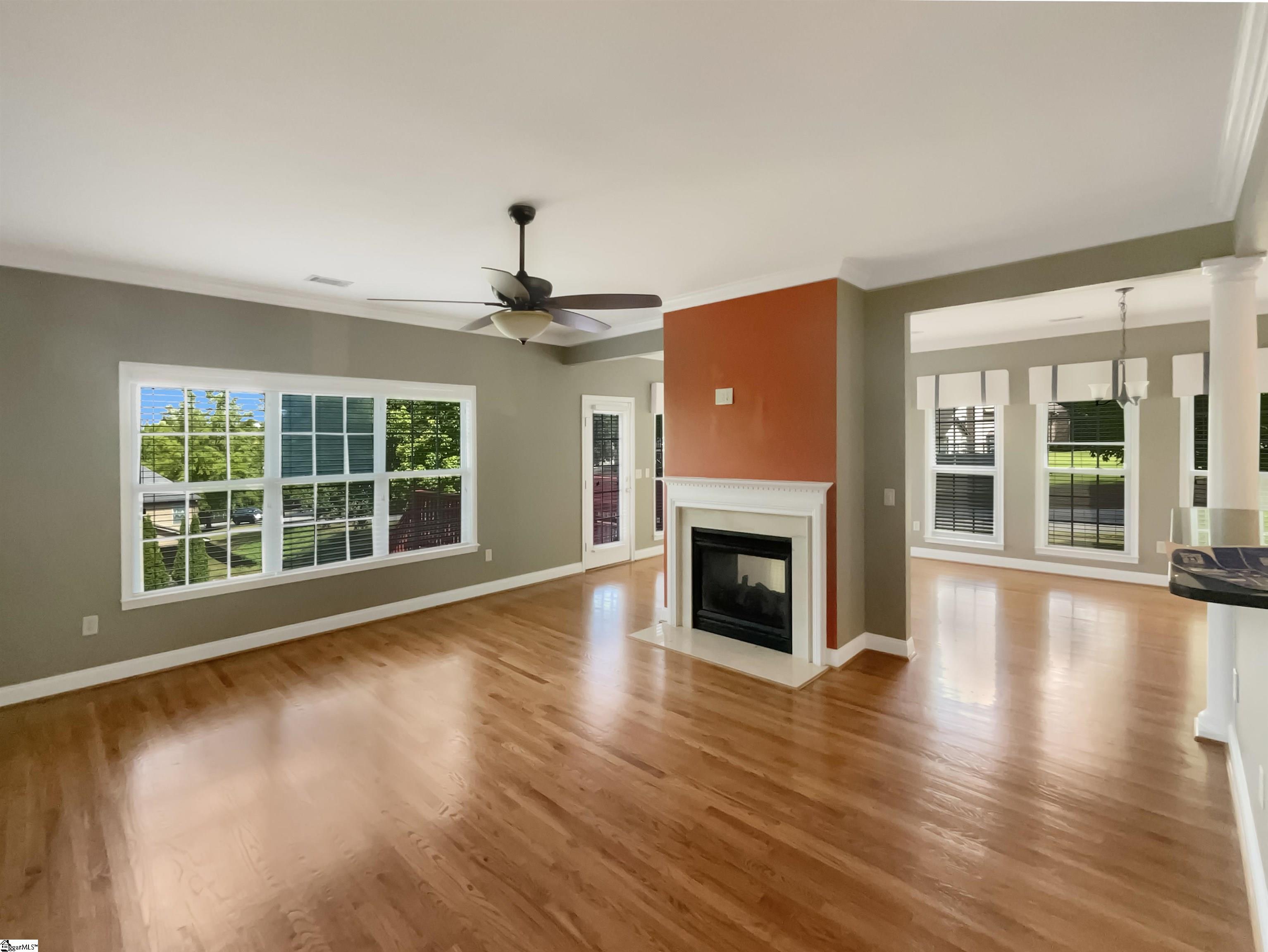 504 Witherspoon Court Boiling Springs, SC 29316 - Photo 11 of 28