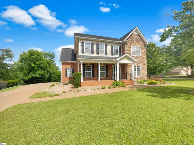 $408,000 | 504 Witherspoon Court, Boiling Springs, SC 29316
