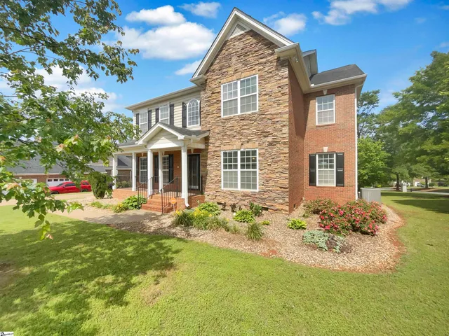 $408,000 | 504 Witherspoon Court, Boiling Springs, SC 29316