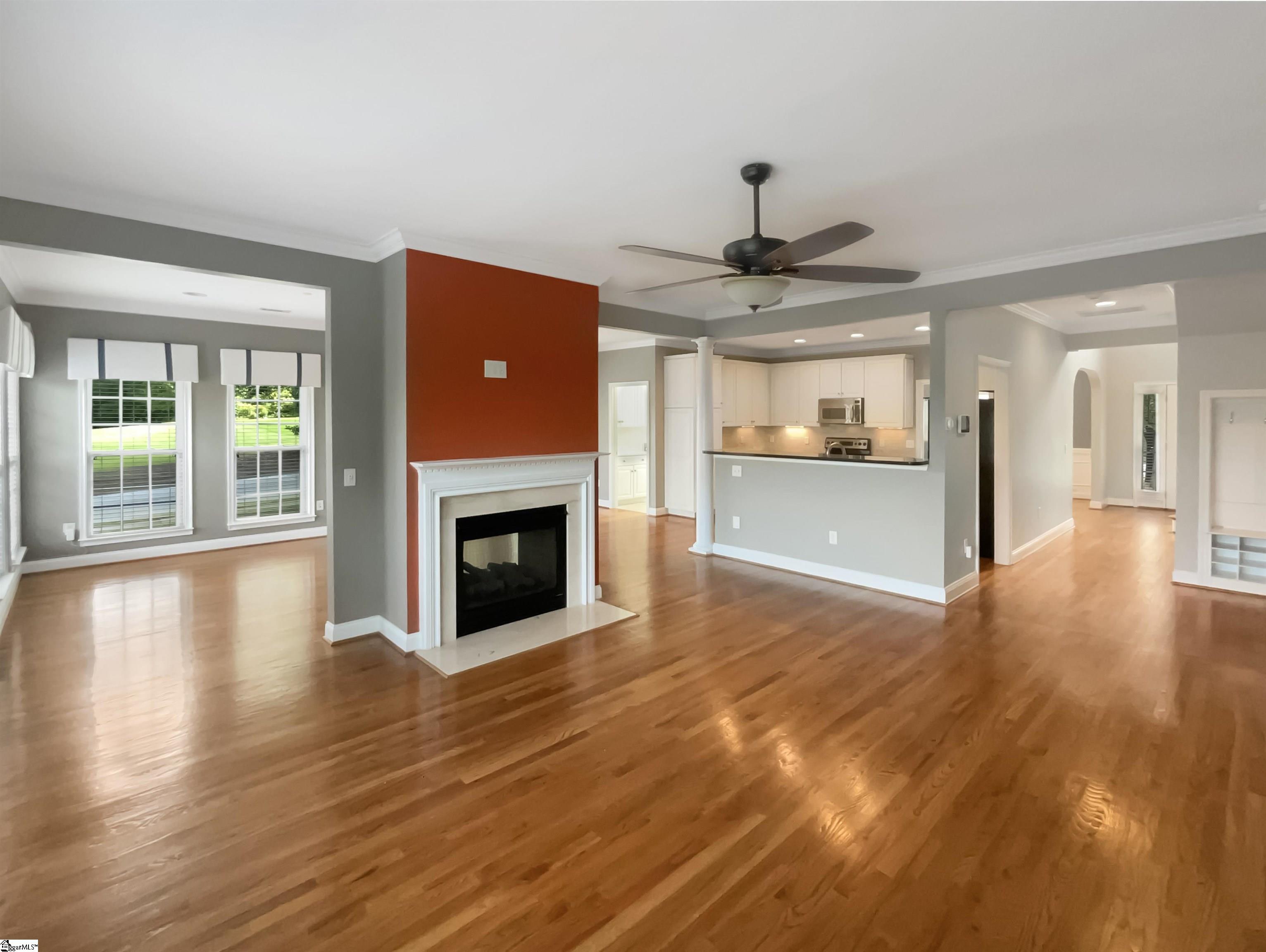 504 Witherspoon Court Boiling Springs, SC 29316 - Photo 17 of 28