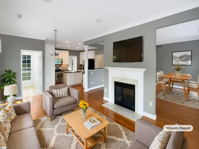 $408,000 | 504 Witherspoon Court, Boiling Springs, SC 29316