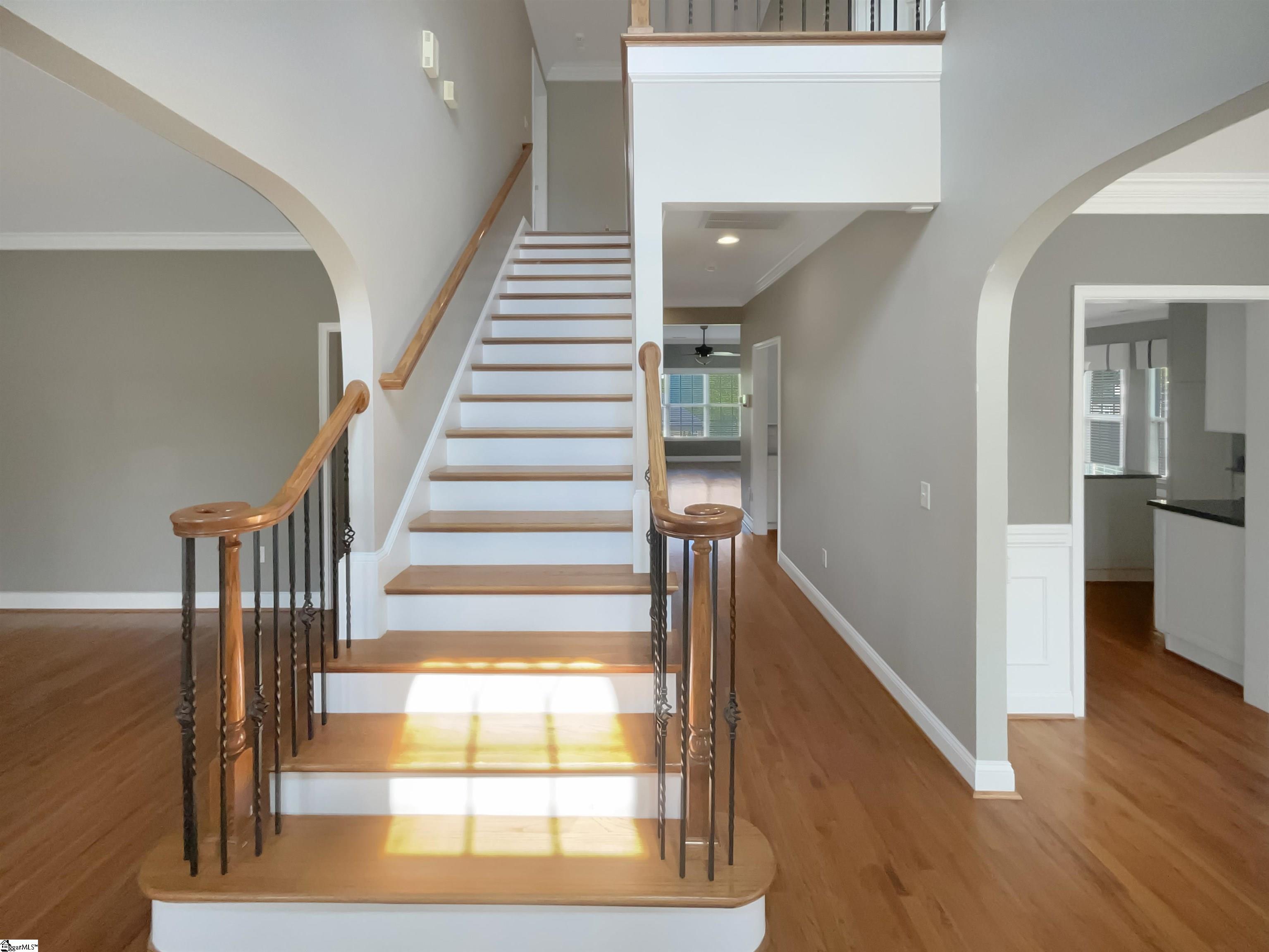 504 Witherspoon Court Boiling Springs, SC 29316 - Photo 21 of 28