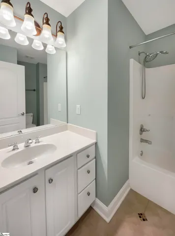 $408,000 | 504 Witherspoon Court, Boiling Springs, SC 29316