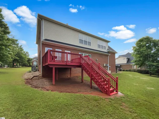 $408,000 | 504 Witherspoon Court, Boiling Springs, SC 29316