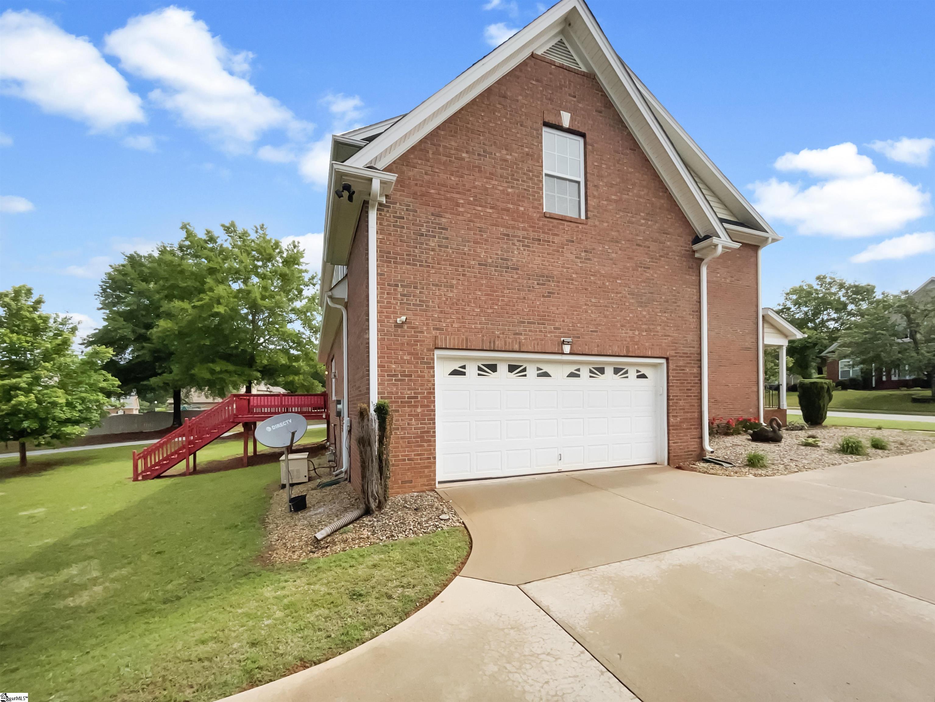 504 Witherspoon Court Boiling Springs, SC 29316 - Photo 27 of 28